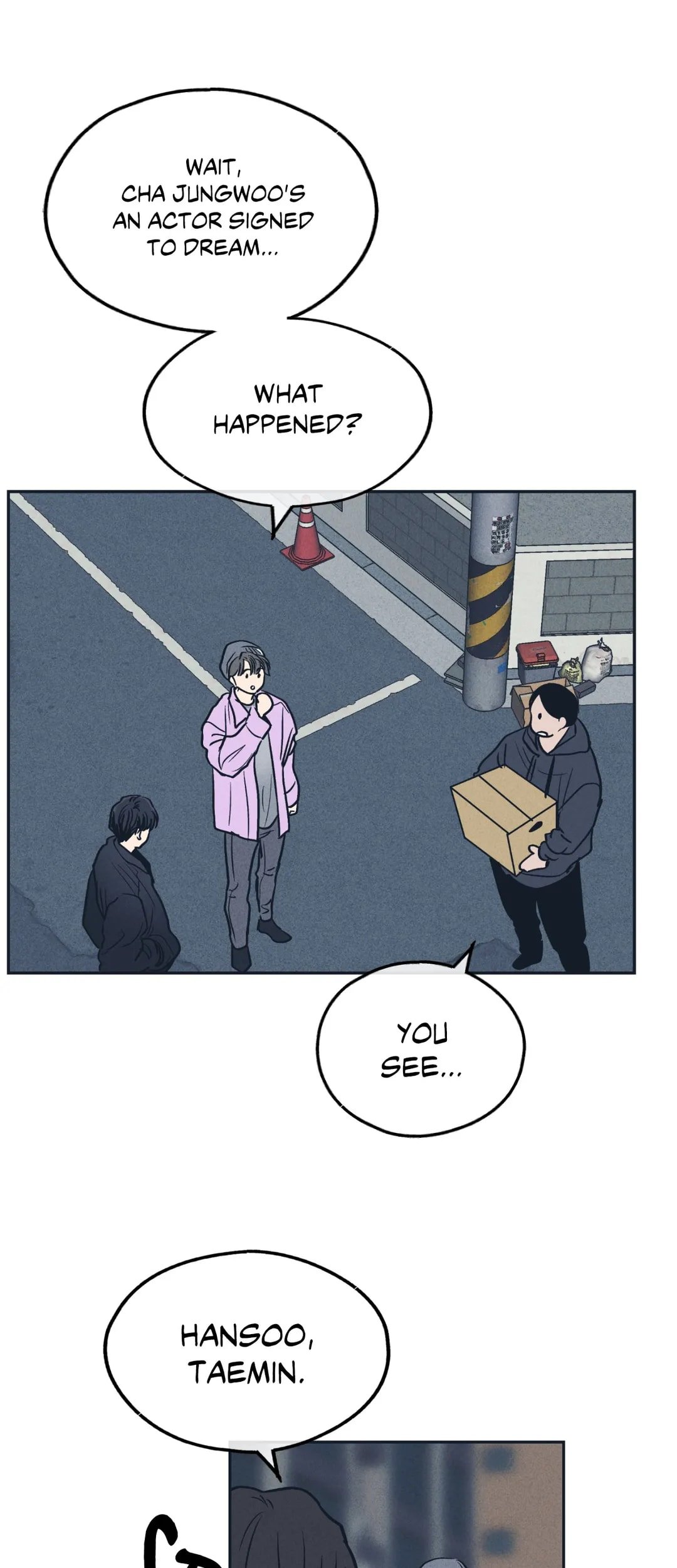 Payback, Chapter 49 image 27